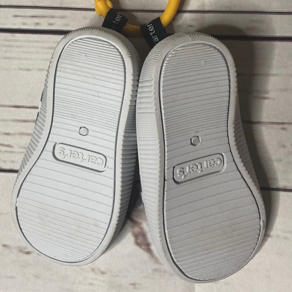 Carter’s childs boat shoe - Picture 2 of 3